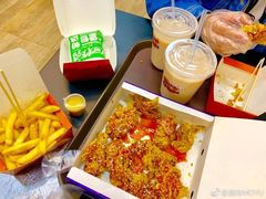 -前进5路汉堡炸鸡(前进五路店)