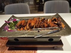 -红樱桃·欢乐餐厅(太原里店)