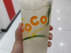 -CoCo都可(石景山万达店)