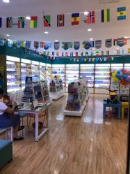 -宝妈时光(重庆印象城店)