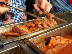 -细妹五香牛杂(步行街店)