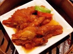 -大咀港式茶餐厅(恒泰店)