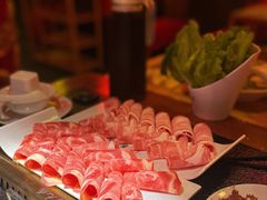 精品肥牛-蜀九鼎毛肚火锅(建瓯店)