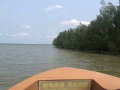 -东寨港红树林旅游区