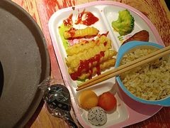 -怪噜范·老贵阳街头名小吃(鸿通城店)