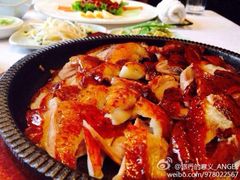 5-卫鼎轩·家宴(水上公园店)