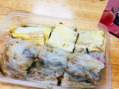 超级蛋肉肠粉-山水肠粉(盐田店)