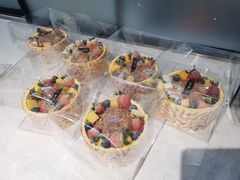 -甜心贝拉(西平路店)