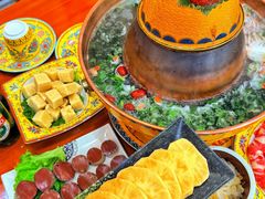 -松嘎里·乌拉满族火锅