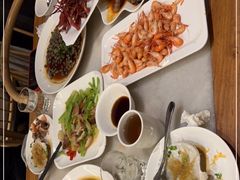 -华盛丰温州大排档(东三环南路店)