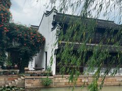 -嘉兴月河历史街区