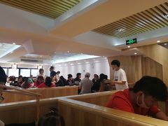 -素满香·食养自助(建邺万达店)
