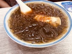 千张粉丝-新丰小吃(中山中路分店)