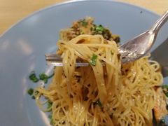 -HELLO 27 意面·沙拉·帕尼尼