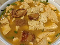 -稻品香小锅饭豆腐馆(北三路店)