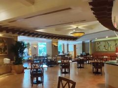 -国宾酒店-花园咖啡自助餐厅(北营房中街店)