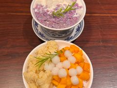 -八月美食小馆(银泰城总店)