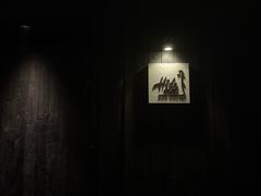 -Hideout Hookah Lounge·隐觅地