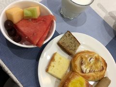 -紫金港国际饭店-自助早餐(申花路店)