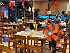 -横沥牛庄(总店)