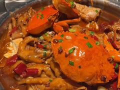 -胖哥俩肉蟹煲(湖滨银泰in77店)
