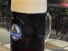 -申德勒加油站餐厅(三里屯北小街店)