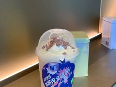 桃桃撞撞-奈雪的茶(深圳北站店)