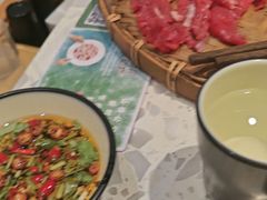 -小城牛事·鲜牛肉火锅(万达店)