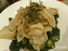 -老牌坊鲁菜名店(宽厚里店)