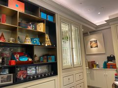 -PAUL LAFAYET 法式甜品(港汇广场店)