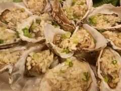 -盛港湾海鲜食府(黄沙店)