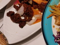 -恒盛居回族饭店