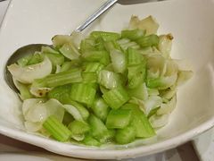 西芹百合-永兴餐厅(复兴中路店)