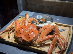 -震海贝烤贝·民俗特色店(延吉总店)