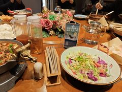 -水煮三国·川鲁江湖菜(香山店)