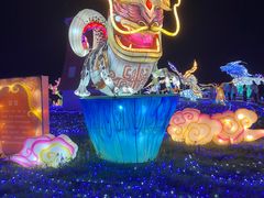 -歌斐颂巧克力小镇