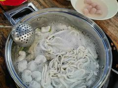 -章记正宗南岗鱼蛋火锅