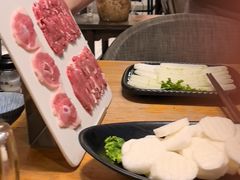 -禾记花园涮肉餐厅