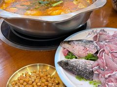 -大理.老字号渝记酸萝卜乌鱼(古城总店)