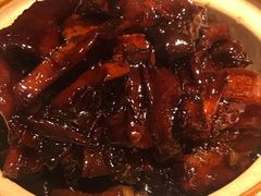 吉士红烧肉-老吉士酒家(天平路店)