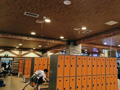 -长沙湘江冰雪世界