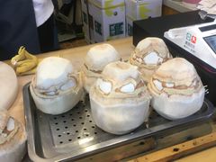 -椰子下蛋(南锣鼓巷店)