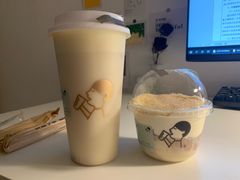 -喜茶(南京仙林金鹰店)