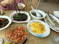 -湖山人家·湖景餐厅·特色农家菜(太湖西山店)