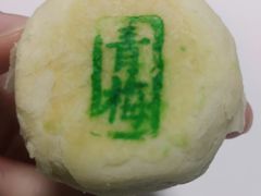 -好一朵茉莉花(老门东店)