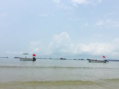 -海上驿站渔家菜馆