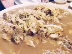 -东北特色菜馆(珞喻东路店)