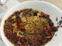 -百味饺子城•海鲜家常菜(秦皇岛店)
