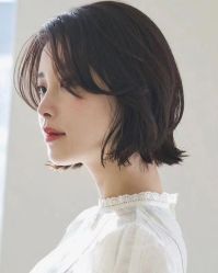 -MAGIC米几发型设计·羊毛卷