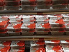 零售区-小香港(凤凰大街店)